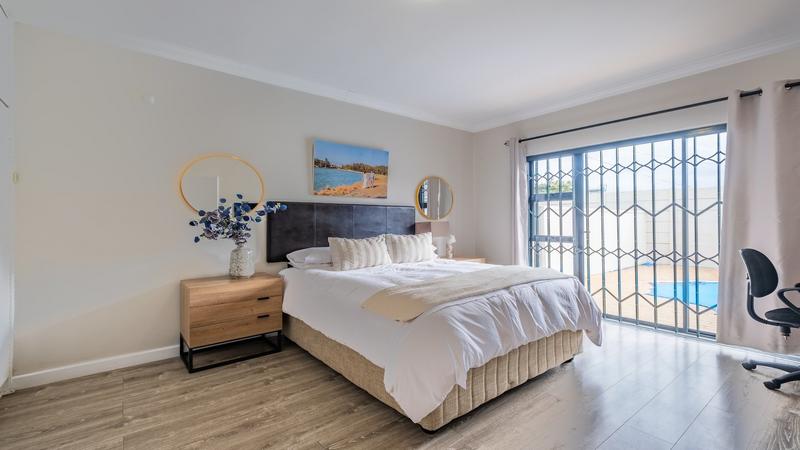 3 Bedroom Property for Sale in Tygerdal Western Cape